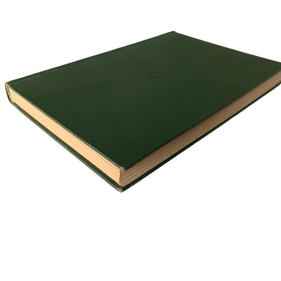 You…Can Hook Rugs 1950’s Hardcover Book - Picture 3 of 9